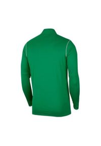 Nike - Bluza Treningowa Dry Park 20 Dla Dzieci I Niemowląt. Kolor: zielony