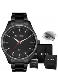Zegarek męski Paul Lorens-GAVEN-1A5 Z GRAWEREM #1