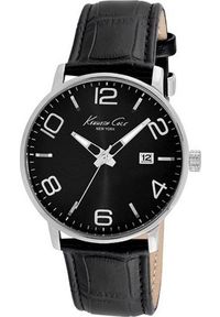 Zegarek Kenneth Cole Zegarek Męski Kenneth Cole IKC8005 (42 mm) #1