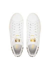 Adidas - adidas Sneakersy Stan Smith IE4634 Biały. Kolor: biały. Materiał: skóra. Model: Adidas Stan Smith #4