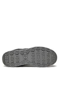 DC Shoes Sneakersy Pure Ht Wr ADYB100018 Czarny. Kolor: czarny. Materiał: skóra #3