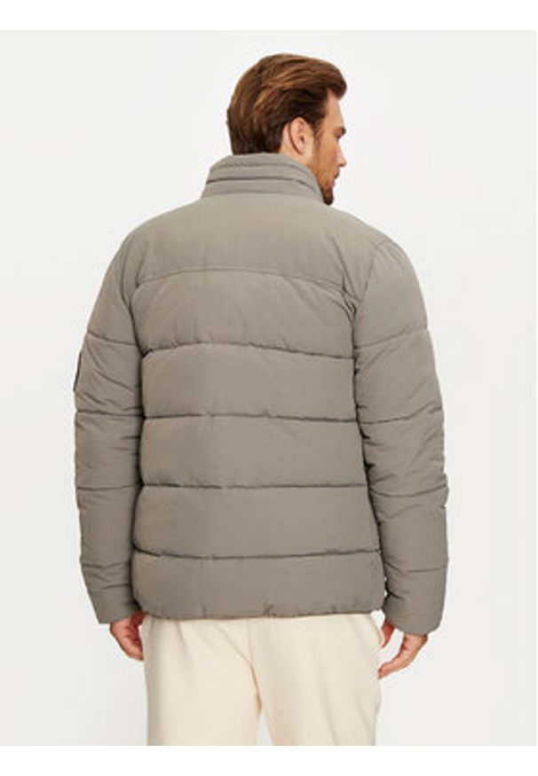 Ellesse Kurtka zimowa Nebula SHR12789 Szary Regular Fit. Kolor: szary. Materiał: syntetyk. Sezon: zima