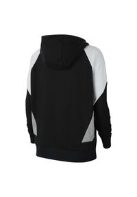 Bluza damska z kapturem Nike Sportswear FZ Hoodie CK1405. Typ kołnierza: kaptur. Materiał: dzianina #2