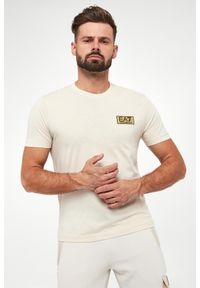 EA7 Emporio Armani - T-shirt męski EA7 EMPORIO ARMANI #1