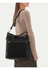 Lasocki Torebka C-LSK-K-051-06 Czarny. Kolor: czarny #1