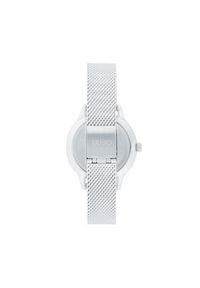 Liu Jo Zegarek Casual Aura Lux TLJ2681 Srebrny. Kolor: srebrny. Styl: casual #4