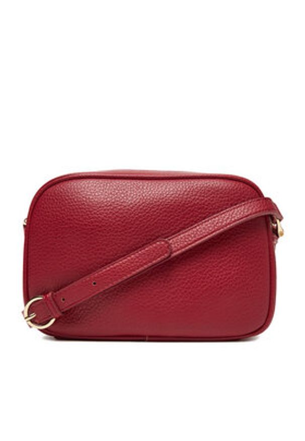 Beverly Hills Polo Club Torebka CEO-BHPC-C-012-08 Czerwony. Kolor: czerwony