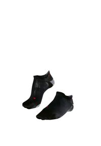 Skarpety damskie Falke RU5. Kolor: czarny