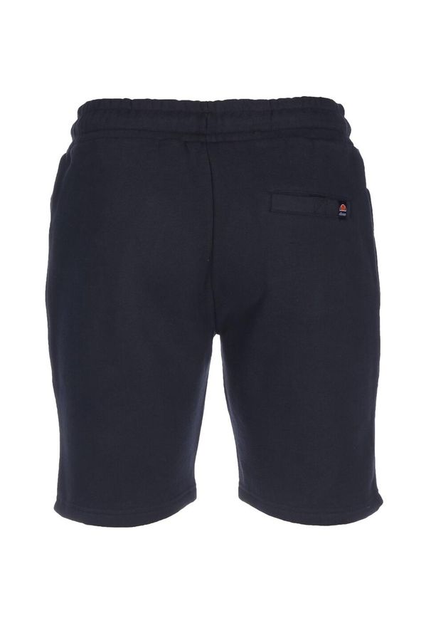 Spodenki męskie Ellesse Bossini. Kolor: niebieski. Długość: krótkie. Sezon: lato