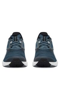 Reebok Sneakersy ENERGEN TECH PLUS 100025751 Granatowy. Kolor: niebieski. Materiał: materiał