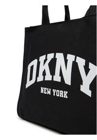 DKNY Torebka R51AGJ50 Czarny. Kolor: czarny #4