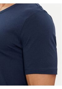 Hugo Komplet 3 t-shirtów 50480088 Kolorowy Regular Fit. Materiał: bawełna. Wzór: kolorowy #7