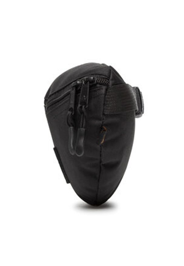 Alpha Industries Nerka Rubber Print Waistbag 198912 Czarny. Kolor: czarny. Materiał: materiał. Wzór: nadruk