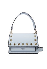 Tous - TOUS Torebka TRAMPANTOJO 2002358433 Błękitny. Kolor: niebieski. Materiał: skórzane #1