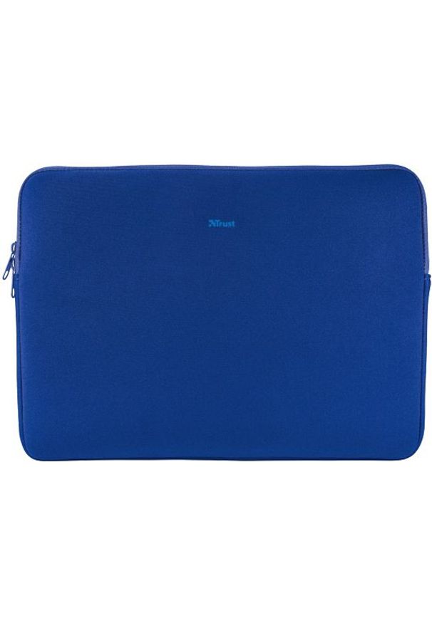 TRUST - Etui Trust 11.6" Niebieski. Kolor: niebieski