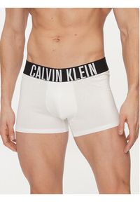 Calvin Klein Underwear Komplet 3 par bokserek 000NB3608A Biały. Kolor: biały. Materiał: bawełna #2