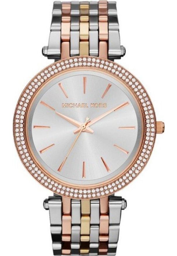 Zegarek Michael Kors Zegarek Damski Michael Kors MK3203 ( 39 mm)