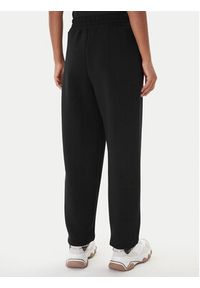 Guess Spodnie dresowe Cecilia V4BB13 K7UW2 Czarny Regular Fit. Kolor: czarny. Materiał: wiskoza #3