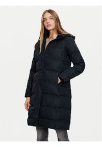 CMP Płaszcz zimowy 34K0096 Czarny Regular Fit. Kolor: czarny. Materiał: syntetyk. Sezon: zima