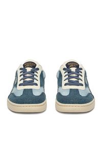 Reebok Sneakersy CEO-FORTE LOUNGER AR30503W-DCY Niebieski. Kolor: niebieski. Materiał: materiał #5