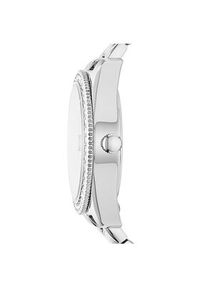 Fossil Zegarek Scarlette ES4317 Srebrny. Kolor: srebrny #4