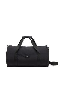 Vans Torba weekendowa VN000MNPBLK1 Czarny. Kolor: czarny. Materiał: materiał #2