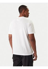 C.P. Company T-Shirt 20CMTS084A005100W Écru Regular Fit. Materiał: bawełna #3