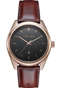 Zegarek MELLER Zegarek damski Meller W9RN-1CHOCO brązowy. Kolor: brązowy #1