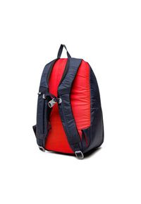 Helly Hansen Plecak Lokka Backpack 67376-162 Czerwony. Kolor: czerwony. Materiał: materiał #4