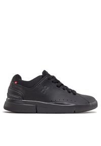 Buty do biegania On. Kolor: czarny