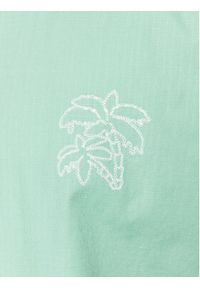 Levi's® Koszula Richmond A4639-0003 Zielony Relaxed Fit. Kolor: zielony. Materiał: bawełna