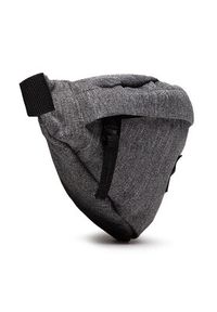 Quiksilver Saszetka nerka AQYBA03037 Szary. Kolor: szary. Materiał: materiał #4