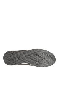 Geox Sneakersy U Avery U65H5A 0EK11 C9002 Szary. Kolor: szary. Materiał: skóra #3