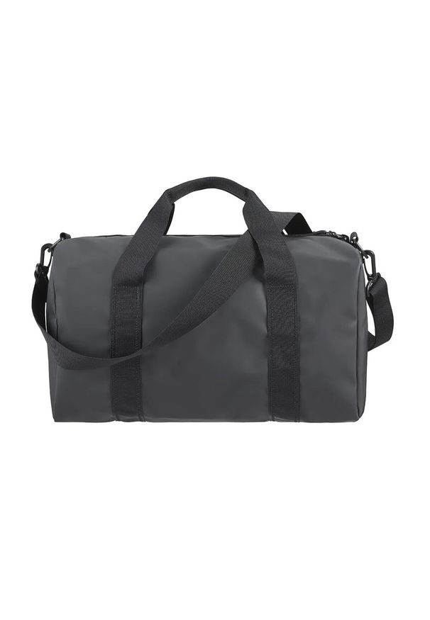 Torba podróżna Musto Genoa 2.0. Kolor: czarny