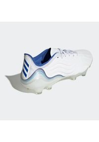 Adidas - Buty piłkarskie adidas Copa Sense.1 Fg M GW4942 białe białe. Kolor: biały. Sezon: wiosna. Sport: piłka nożna