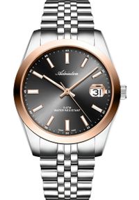 Zegarek Adriatica Zegarek męski Adriatica A1299.R117Q srebrny. Kolor: srebrny #1