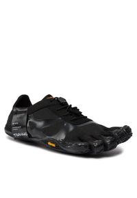 Buty Vibram Fivefingers. Kolor: czarny. Model: Vibram FiveFingers #1