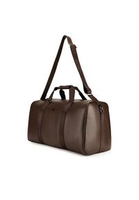 Beverly Hills Polo Club Torba weekendowa CWBEO-BHPC-L-015-07 Brązowy. Kolor: brązowy #2