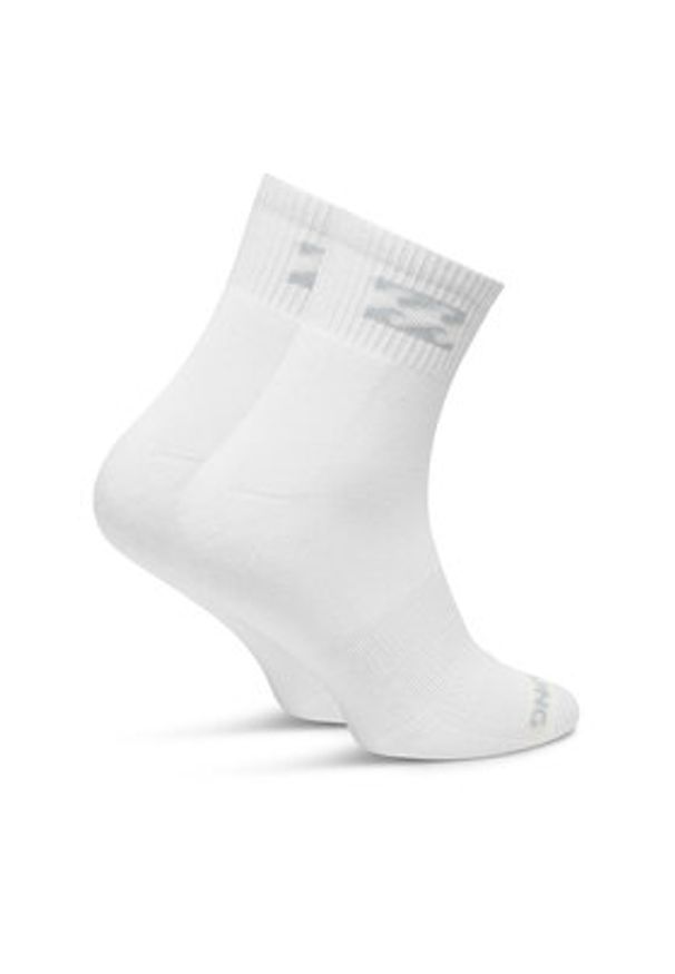 Billabong Skarpety długie AS_BILLABONG_03Z_SS25 (3-PACK) Kolorowy. Materiał: poliester. Wzór: kolorowy