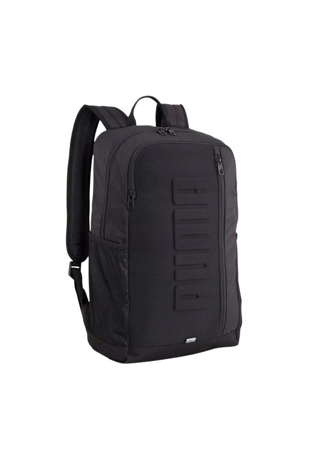 Puma - Plecak S 26L. Kolor: czarny