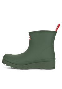 Hunter Kalosze WFS2235RMA-FWW Zielony. Kolor: zielony. Materiał: kauczuk #7
