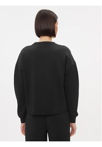 Vero Moda Bluza 10299268 Czarny Regular Fit. Kolor: czarny. Materiał: syntetyk
