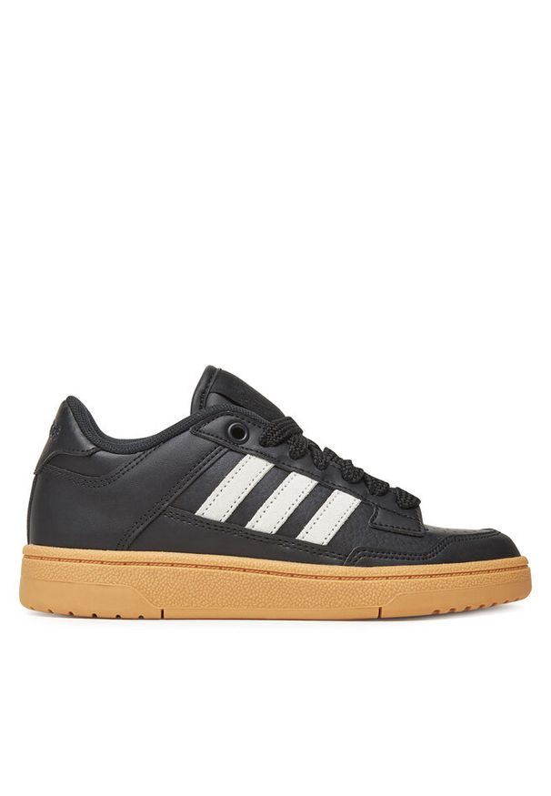 Adidas - Sneakersy adidas. Kolor: czarny