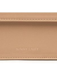 Jenny Fairy Torebka MJH-J-134-85-01 Beżowy. Kolor: beżowy. Materiał: skórzane #3