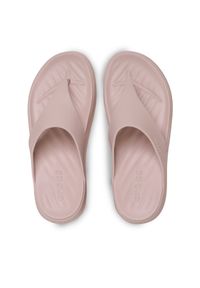 Japonki Crocs. Kolor: różowy #1