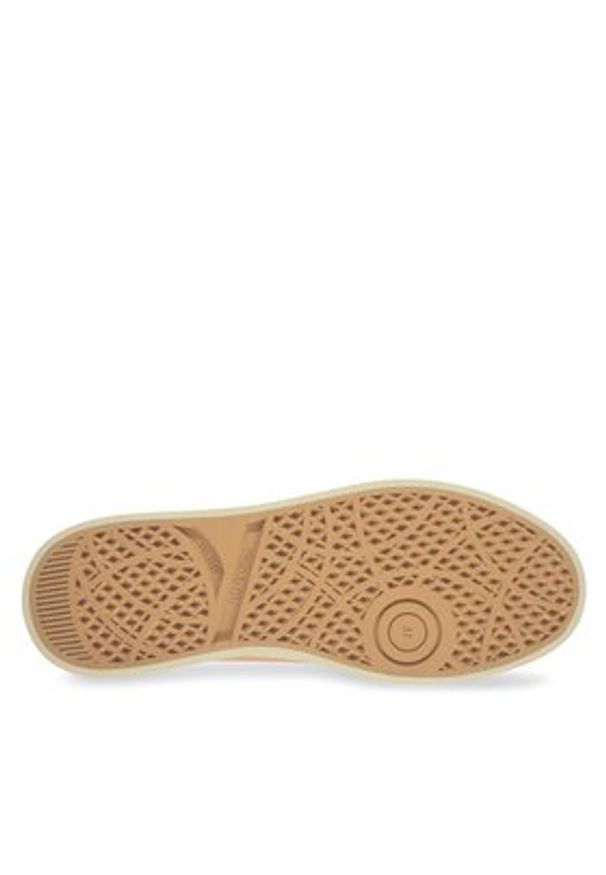 GANT - Gant Sneakersy Avona Sneaker 28538448 Biały. Kolor: biały. Materiał: materiał