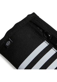 Adidas - adidas Portfel Essentials Training Wallet HT4750 Czarny. Kolor: czarny #3