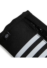 Adidas - adidas Portfel Essentials Training Wallet HT4750 Czarny. Kolor: czarny