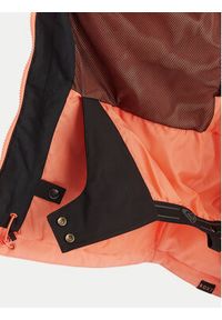 Roxy Kurtka narciarska Upwards JK ERJTJ03521 Czarny Regular Fit. Kolor: czarny. Materiał: syntetyk. Sport: narciarstwo #3