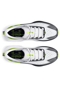 Buty do biegania męskie Under Armour Infinite 6. Kolor: biały